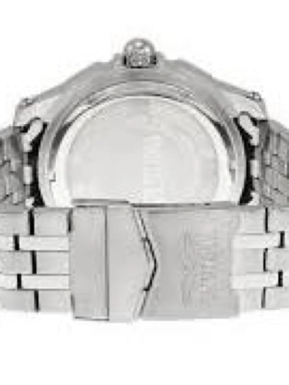 Invicta Signature II Men’s Multi-Function Quartz Watch